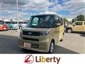 2025 Daihatsu Tanto