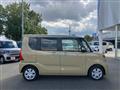 2025 Daihatsu Tanto