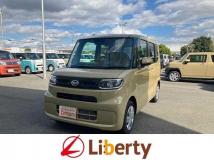 2025 Daihatsu Tanto