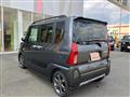 2025 Daihatsu Tanto