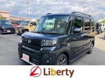 2025 Daihatsu Tanto