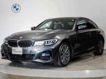 2021 BMW 3 Series