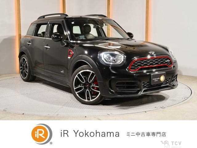 2017 BMW MINI