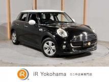2017 BMW MINI