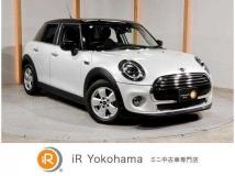 2021 BMW MINI