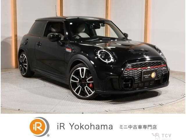 2023 BMW MINI