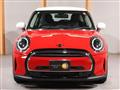 2022 BMW MINI