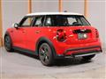 2022 BMW MINI