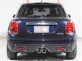 2021 BMW MINI