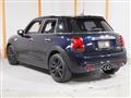2021 BMW MINI
