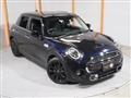 2021 BMW MINI