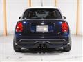 2022 BMW MINI