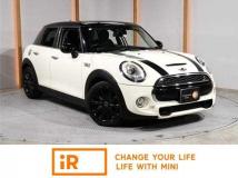 2017 BMW MINI