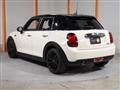 2019 BMW MINI