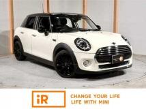 2019 BMW MINI