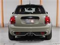 2020 BMW MINI