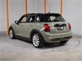2020 BMW MINI