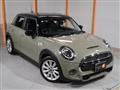 2020 BMW MINI