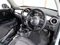 2017 BMW MINI