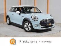 2017 BMW MINI