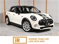 2019 BMW MINI