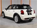 2019 BMW MINI