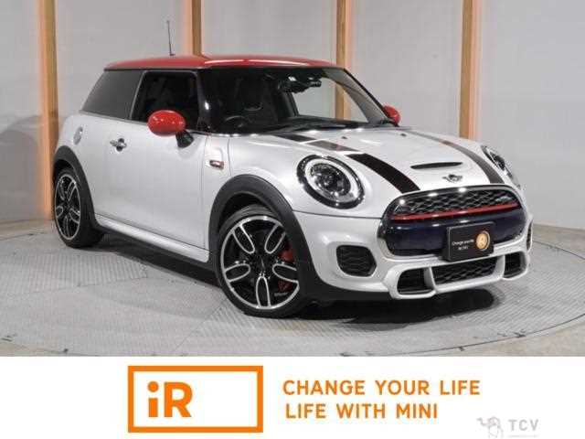 2018 BMW MINI