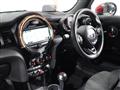 2018 BMW MINI