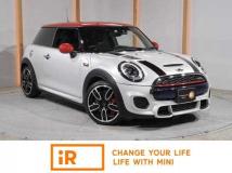 2018 BMW MINI