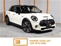 2020 BMW MINI