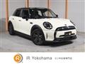 2022 BMW MINI