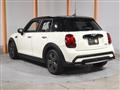 2022 BMW MINI