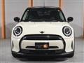 2022 BMW MINI