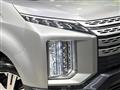 2024 Mitsubishi Delica D5