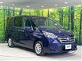 2022 Nissan Serena