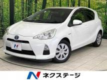 2013 Toyota AQUA
