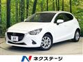 2018 Mazda Demio