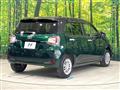 2019 Toyota Passo
