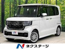 2021 Honda N BOX