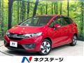 2015 Honda Fit Hybrid