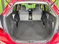 2015 Honda Fit Hybrid