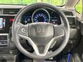 2015 Honda Fit Hybrid