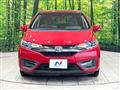 2015 Honda Fit Hybrid