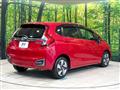 2015 Honda Fit Hybrid