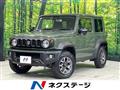 2019 Suzuki Jimny Sierra