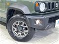 2019 Suzuki Jimny Sierra