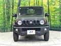 2019 Suzuki Jimny Sierra
