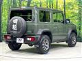 2019 Suzuki Jimny Sierra