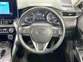 2023 Toyota Harrier