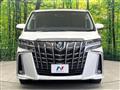 2020 Toyota Alphard G